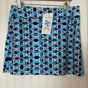 Bo and Nick skort size medium